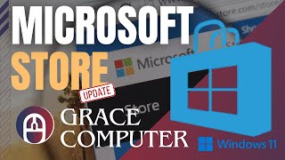 MS STORE WINDOWS 11 | How to Use Mobile Apps on Windows 11 Laptop & PC | Microsoft Store Feature