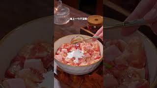 土豆炒五花肉，轻松演绎出惹人垂涎的经典菜品 #家常菜 #美食教程 #烹飪 #料理 #food #cooking