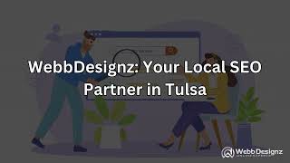 Boost Your Rankings with Local SEO Services by WebbDesignz | Drive Traffic & Increase Visibility Now