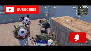 FULL COMEDY!!😜 GOD OF  BGMI erangle gameplay l Simranyt 24/5/24