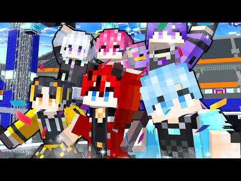 ついに俺らが・・・【マイクラ】