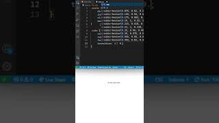 How To Make Cube Button Effect | Html Css