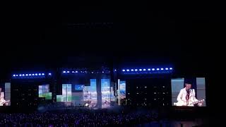 《豆浆油条》林俊杰JJ20世界巡回演唱会 马来西亚 吉隆坡站