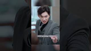 【part 2】The girl climbed onto the CEO's bed while sleepwalking#love #cdrama #drama #couple