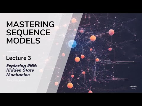 Behind the Scenes: RNN Hidden State Mechanics Explored