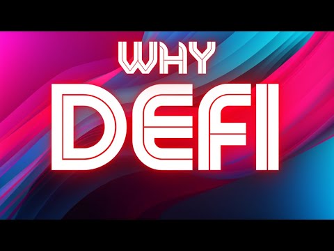 🟢Decentralization: The True Power