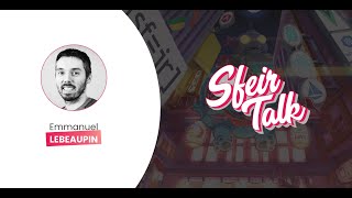 SFEIR Talks #3 - Infra As Code, il n'y a pas que Terraform dans la vie
