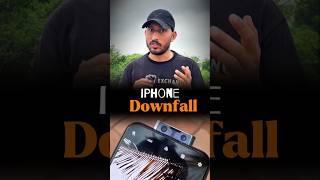 "Smartphone Trends That Died FAST 📱 | iPhone’s Downfall Begins?