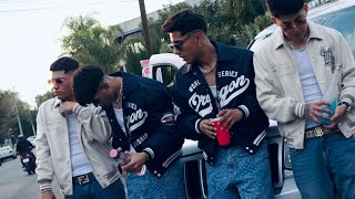 Cherokee - Ak-Boyz (Video Oficial)