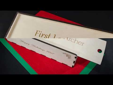 Looking for a unique gift idea?