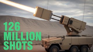 China Scientists Reveal a 10 Gigawatt Secret Weapon!