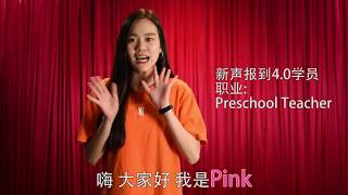 我有话要说 - By Pink