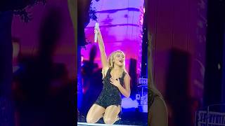Sabrina Carpenter Juno live from Bst Hyde Park London #sabrinacarpenter