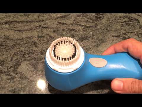 Clarisonic Mia Facial Cleanser Review