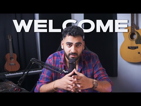 Why am I starting a YouTube channel?