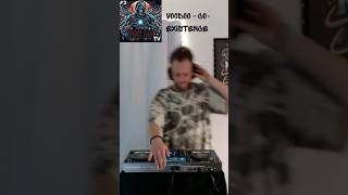 BiONiC Man TV Episode #2 - Voodoo - Co-Existence #housemusic  #techhouse  #edm #dj #numark