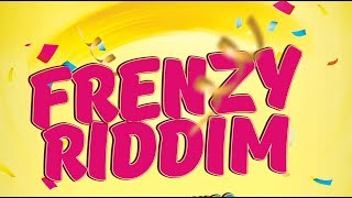 Tech Sounds - All (Raw) [Frenzy Riddim] April 2018