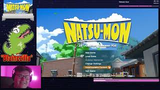 08 08 24:  Natsu-Mon Day 2- Get Rich or Die Tryin'