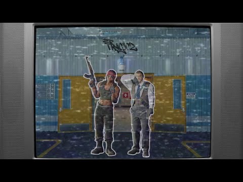 NUKE TELEVISION