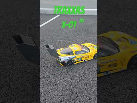#traxxas #rc #supercars