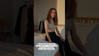 I have not been able to find new opportunities #divorcestories #lonelygirl
