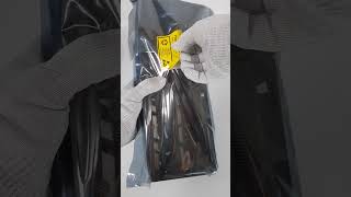 Palit GeForce RTX 4070 Ti Jet Stream unboxing