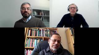 Dipesh Chakrabarty: "Sustainability and Habitability: The Planetary Age in Human History"