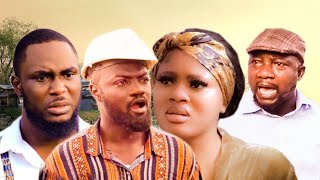 ODO 2023 Yoruba Movie featuring Olaniyi Afonja, Kiki Bakare, Zainab Bakare, Olamide Awe.