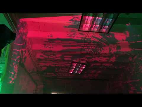 Collision VJ Set - Dec 7 2019