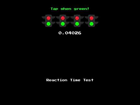 Reaction Time #EnzoSlwoly #Shorts #ReactTime