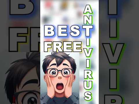 Best Antivirus for Windows? Why You DON'T Need One!