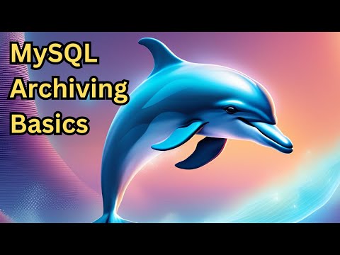 MySQL Archiving Basics - considerations, mistakes, best practices