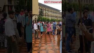 nsti howrah #howrah #vlog #howrahbridge #livebroadcast #railwaystation CTI NSTI KANPUR