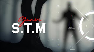 Gnawi - S.T.M | السيستيم Prod. Cee-G ( officiel Clip Lyrics )