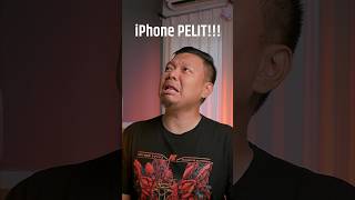 Alasan kenapa RAM di iPhone kecil, ngga kayak Android.