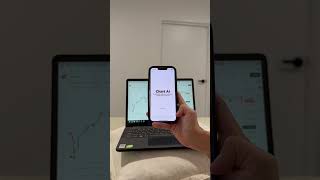 Game changer 🤯 #chartai #trading #crypto #stocks #forex