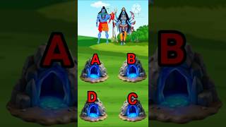 focus test for genius | Shivji Mata Parvat i#focustest #short#shorts#cartoon