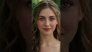 Natural Beauty | #HotVibes #VideoEdit #SensualVibes