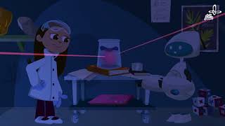Episode Seven: What is refraction of light? And What’s reflection of light?