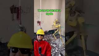 Hire robots to work! #robot