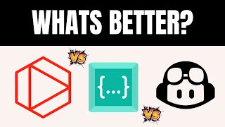 Tabnine vs Codeium vs GitHub Copilot: Choosing the Right AI Code Assistant