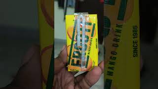 Frooti ...#viralshort#viralvideo #frooti#funny#frootirecipe#frootichallenge