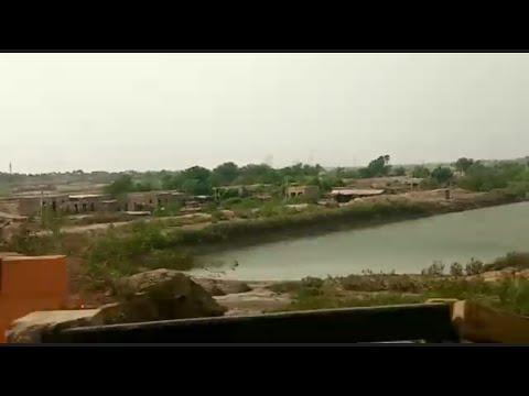 Hyderabad River || Hyderabad Motorway