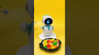 Pleaseeee #funny #brainrot #robot #memes