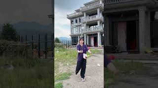 she is like real robot #robot #robothaber #robotgame