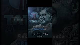 The Legend #ratantata #tata #airindia #tcs #india #landrover