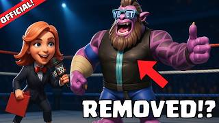 They REMOVED the Yeeter?! + NEW Events Coming To Clash Of Clans!