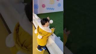 ■도도파파■일상■도도야공쌓기?공던져야지~~~