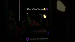 It's the ... music man😬😬🎶🎶 || FNAF Security Breach
