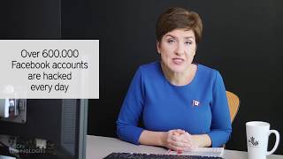 IT Security Tips - Work Computers and Devices Are Only For ONE Thing